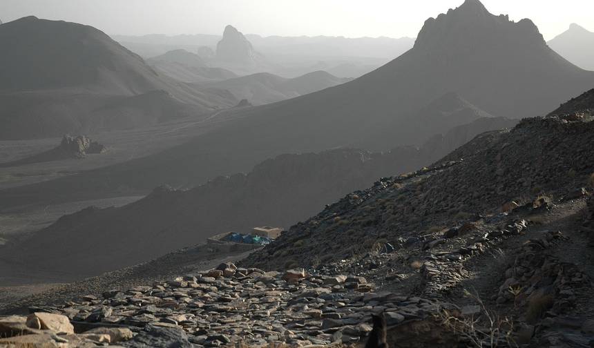 Explore the magic of Southern Algeria in 5 days — 1