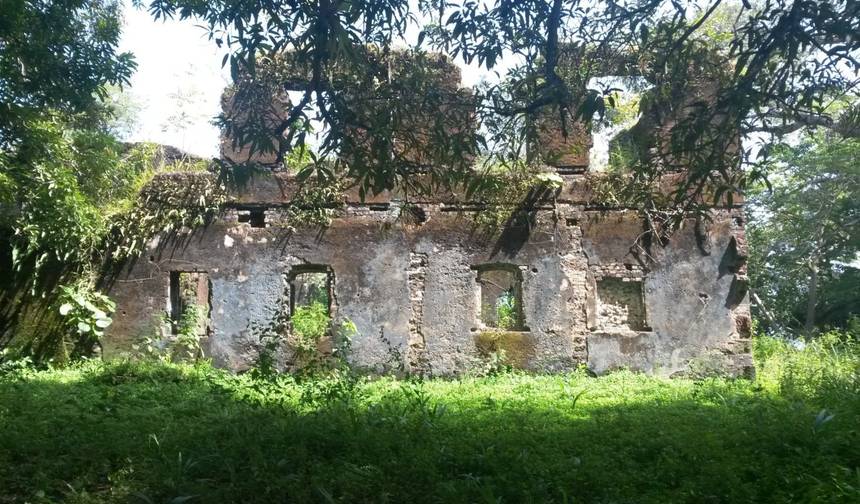 Exploring Sierra Leone’s Untamed Beauty in 7 Days — 1
