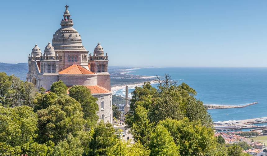 The Best of Northen Portugal Road Trip — 1