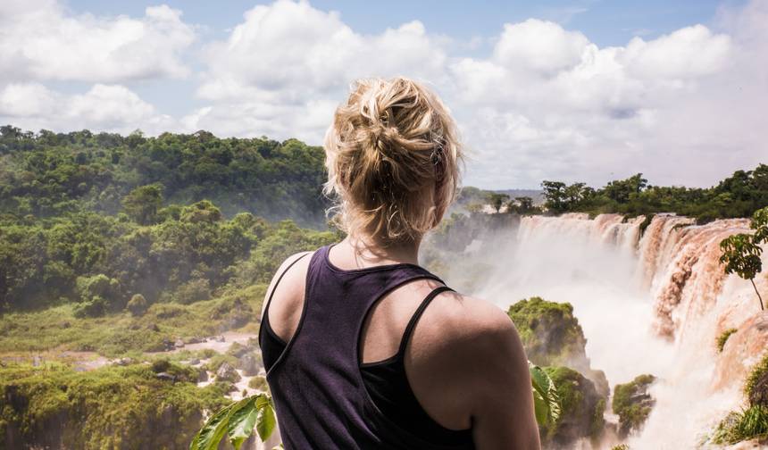 Iguazu Falls & Tango Magic: 3-Day Premium Tour from Buenos Aires — 1