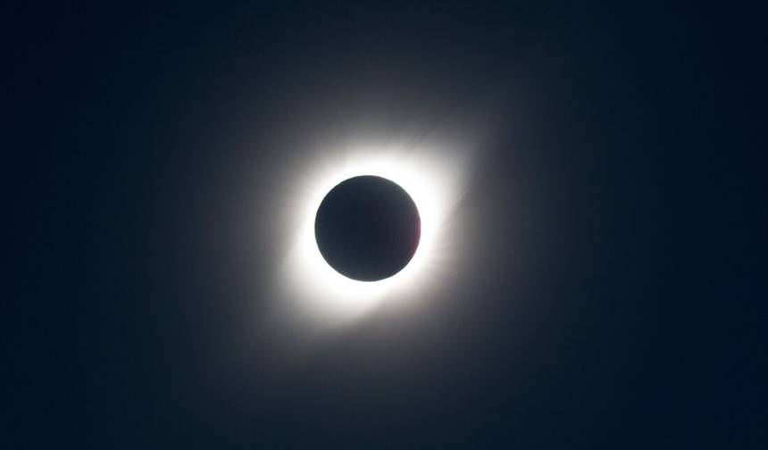Iceland to Greenland: Total Solar Eclipse in Depth (Ocean Explorer) — 1