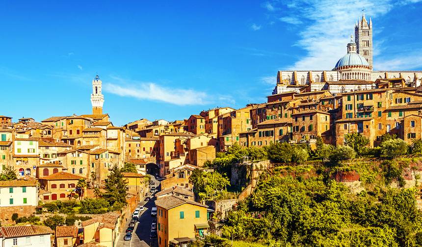 Fantastic Florence - 4 days — 1