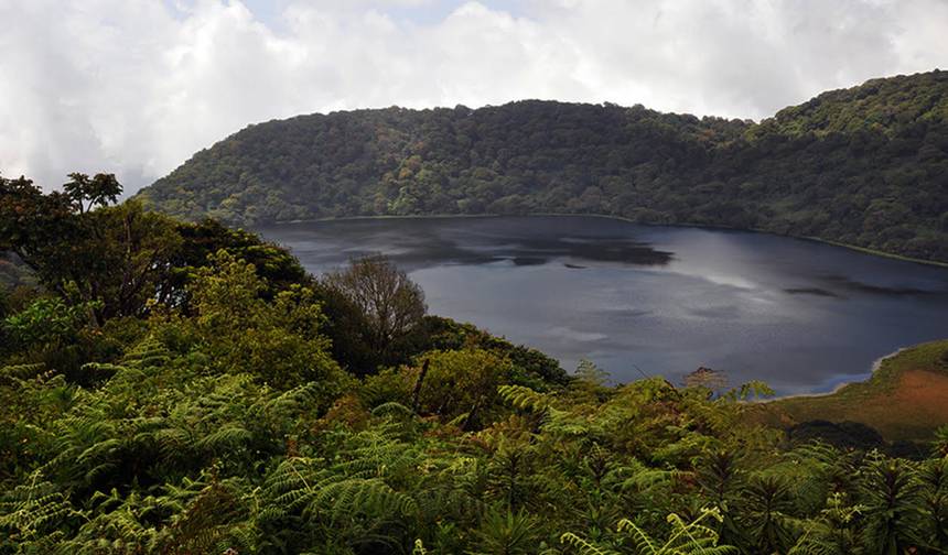 Rozszerzenie do Gwinei Równikowej: Kulturowe i Przyrodnicze Zanurzenie na Wyspie Bioko — 1
