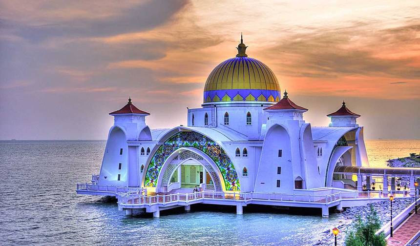 SAGA - Multi Countries - Malay Peninsula (14-Days) — 1