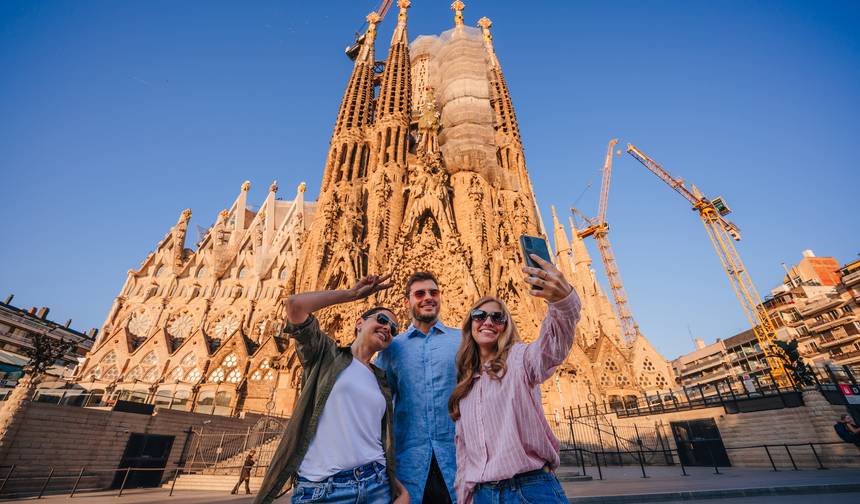 O melhor de Madri e Barcelona a partir de Sevilha em 3 dias — 1