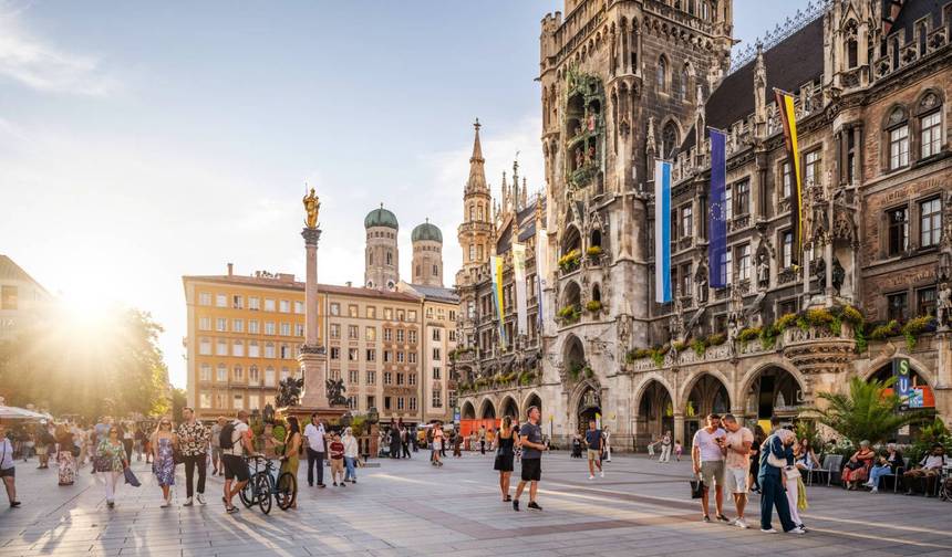 B&B – Beer & Bavaria: A 7-Day Alpine Adventure — 1