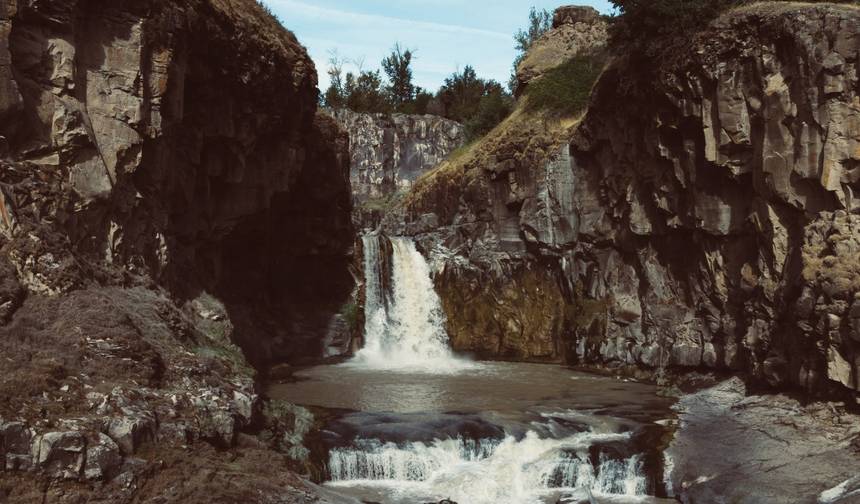 Trekking w Salwadorze i Chapada Diamantina - Vale do Pati (10 dni) — 1