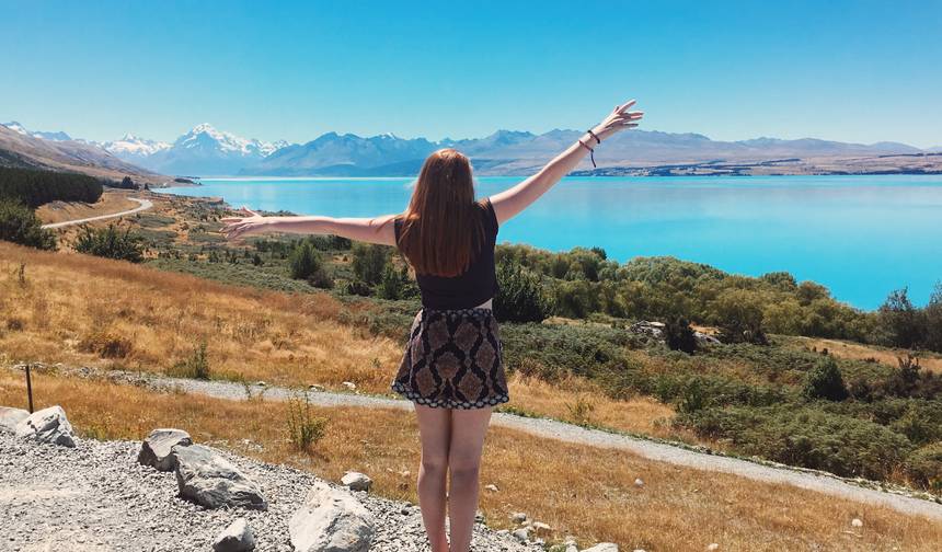20-Day Tui Adventure: The Ultimate New Zealand North to South Island Journey (Starts Auckland) — 1