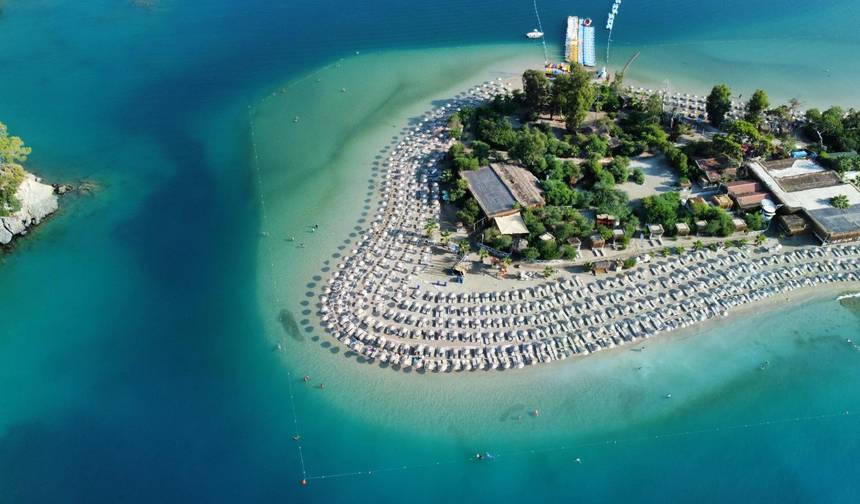 Blue Voyage & Cultural Treasures of Turkey – 8 Days of Discovery from Istanbul to the Turquoise Coast — 1
