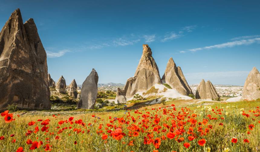 تركيا الكلاسيكية - 7 أيام — 1