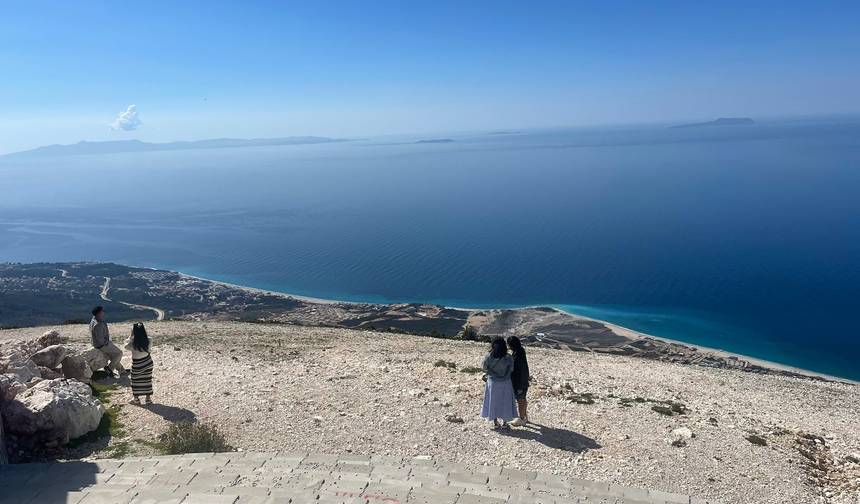 ألبانيا بلا حدود: رحلة مدتها 5 أيام من الشمال إلى الجنوب — 1