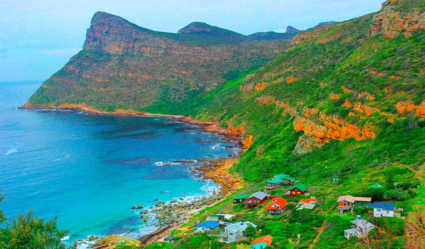 11 Days Luxury Private South Africa Family Tour with Victoria Falls, Daily Start — 1