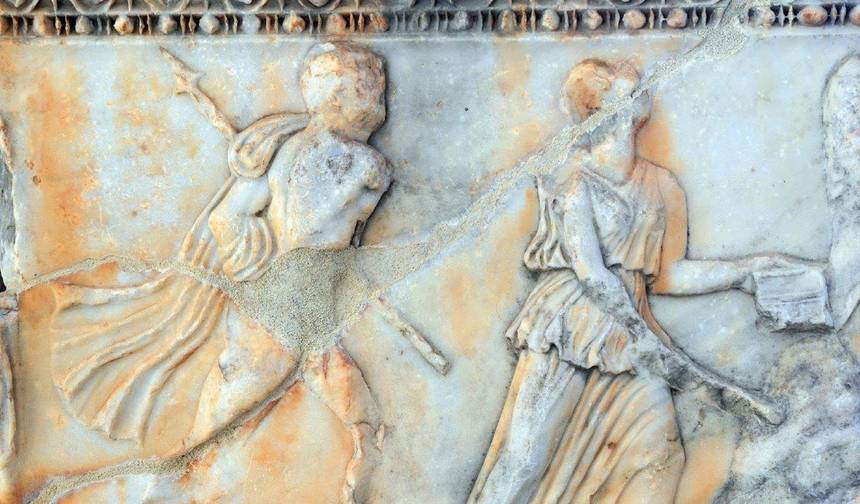 メテオラ付き 本土ギリシャ 4日間 — 1