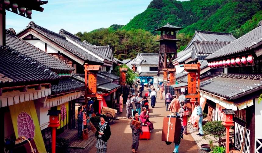 2-dniowa podróż po Nikko i Kinugawa: Dziedzictwo i kultura — 1