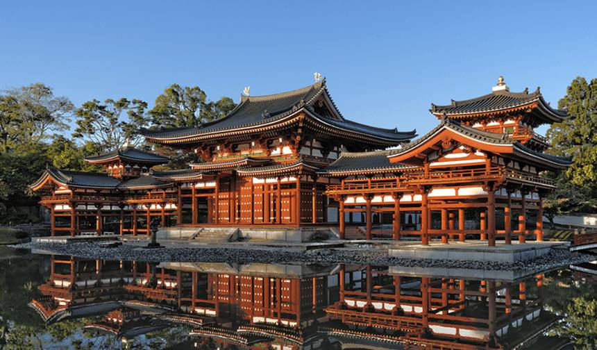 2 dias em Nara e Uji: Templos, Chá e o Espírito do Antigo Japão — 1