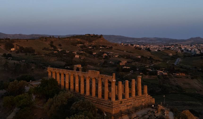 Coleção Premium Sicilian Secrets para Pequenos Grupos - Tour Único pela Sicília (máximo 14 pessoas, apenas em inglês) — 1