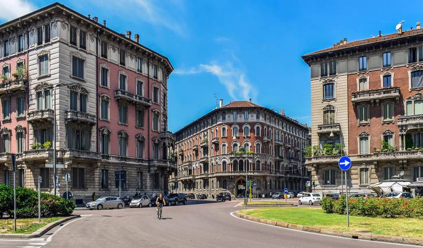 6 Days in Milan: Lakes, Culture & Scenic Trains — 1