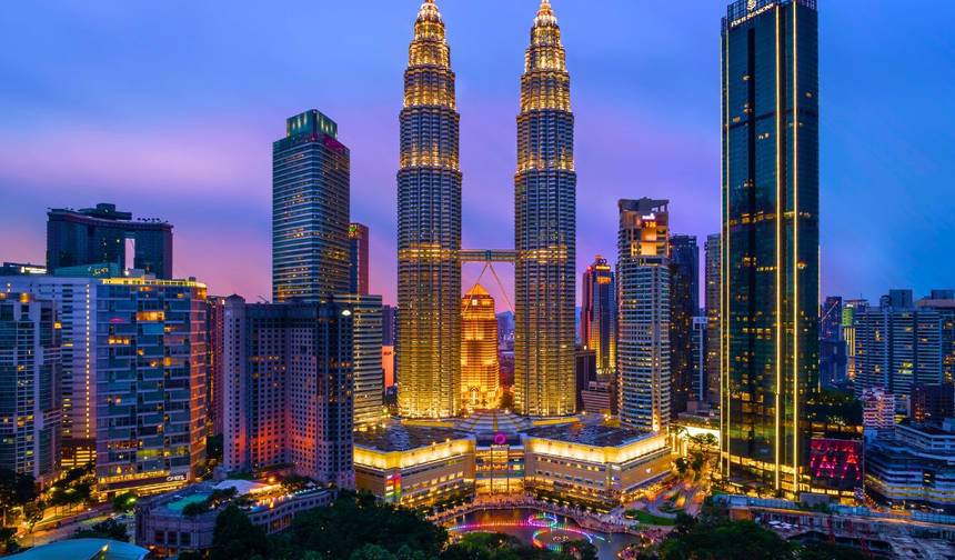 اكتشف ماليزيا: 12 يومًا في كوالالمبور، Cameron Highlands، بينانج و Langkawi — 1