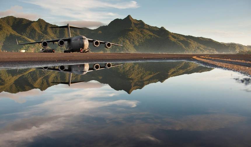 American Samoa Cultural & Nature Escape 7-Day — 1