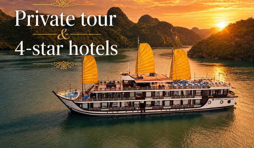 17 Dias Tailândia, Camboja e Vietnã | Tour Privado com Cruzeiro na Baía de Halong — 1