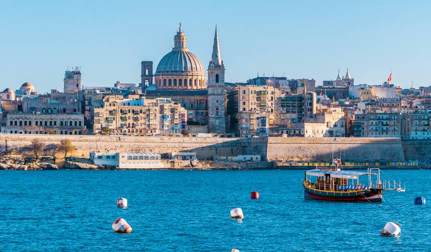 Discover Malta & Gozo — 1