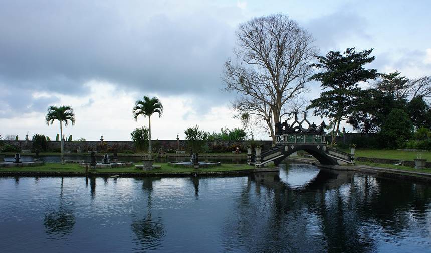 7 أيام في Bali: رحلة عبر الجنة — 1