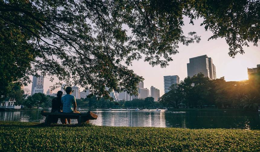 7 Days in Thailand: Temples, Islands & Thai Culture — 1