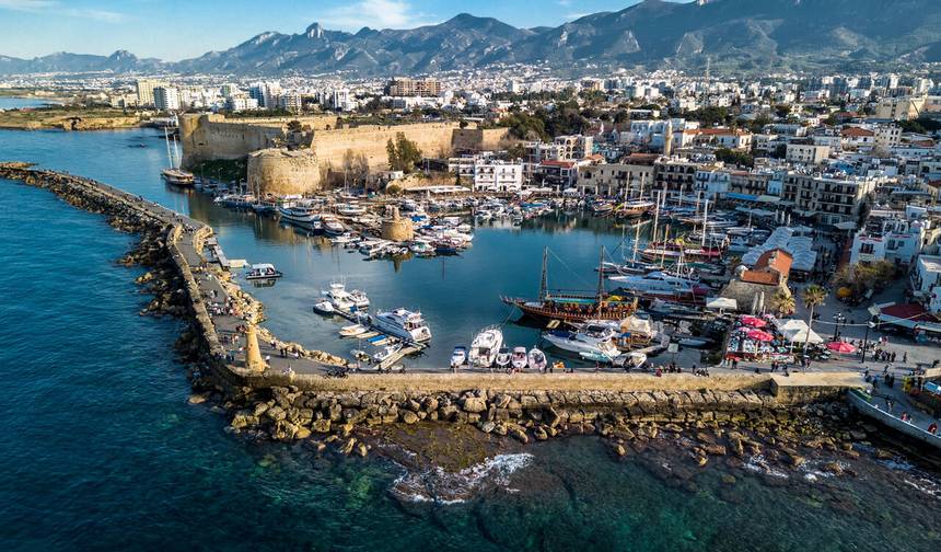 8 Days in Cyprus: A Tapestry of History, Myth & Mediterranean Life (Tuesday Arrivals) — 1
