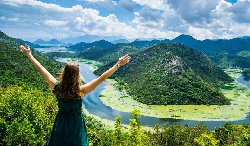 The Best of Montenegro: 7-Day Off-Road Self-Drive Package — 1