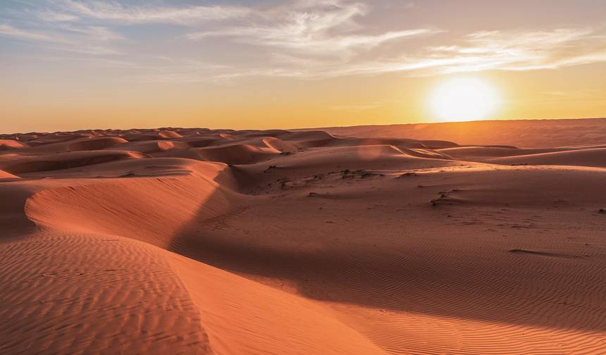أبرز معالم عمان — 1