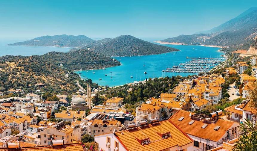 Upgraded - Descubra a Turquia — 1