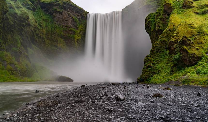 Calandula Falls Tour: Explore Angola’s Natural Wonder & Black Rocks — 1