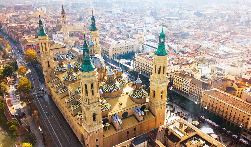 San Sebastian, Santander e Oviedo - 4 dias — 1