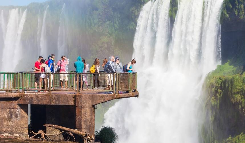Argentina Hostel Adventure (29 days) — 1