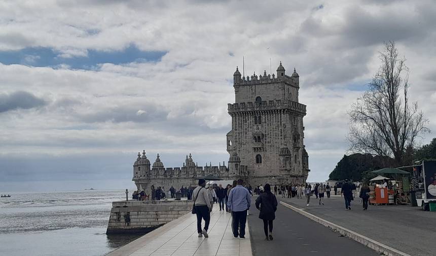 Essência de Portugal: Uma Viagem de 4 Dias Pela História, Vinho e Litoral — 1