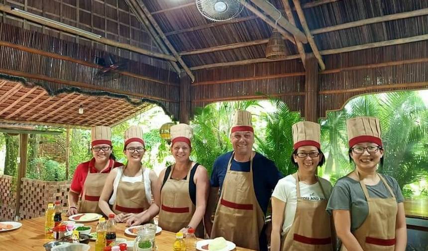 Vietnam on a Plate: Culinary Quest in 10 Days — 1