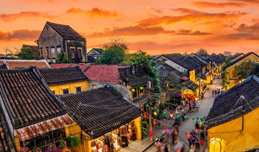 Vietnam Food Odyssey: 12-Day Culinary Discovery — 1