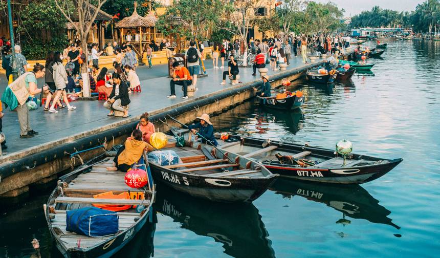 Pacote Incrível Super Econômico no Vietnã em 10 Dias | Up Travel Vietnam — 1