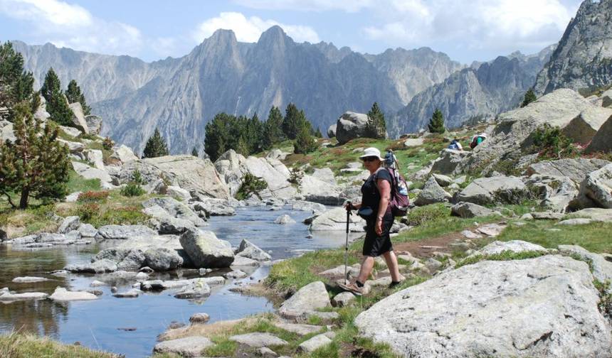 Ultimate Pyrenees Experience Self-Drive Off-Road – 8 Days — 1