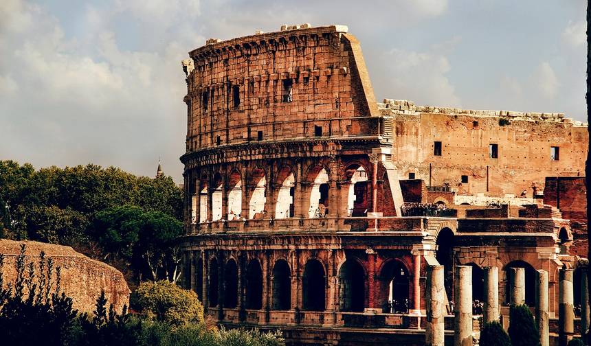 5 Days Rome and Naples: Fast Track Italy — 1