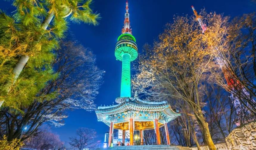 9 Days Korea Family Escape: Seoul Culture & Jeju Nature (private guide and driver）Family Tour - Customizable — 1