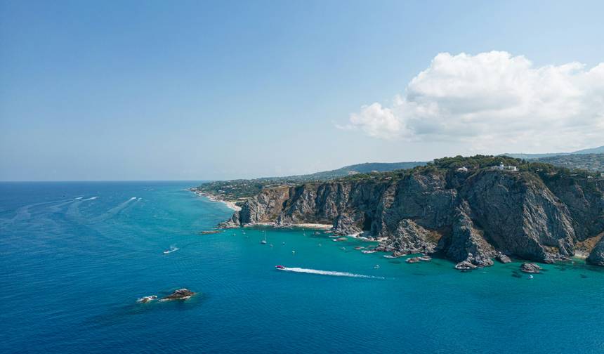 Calabria ─ Pearl of the South — 1