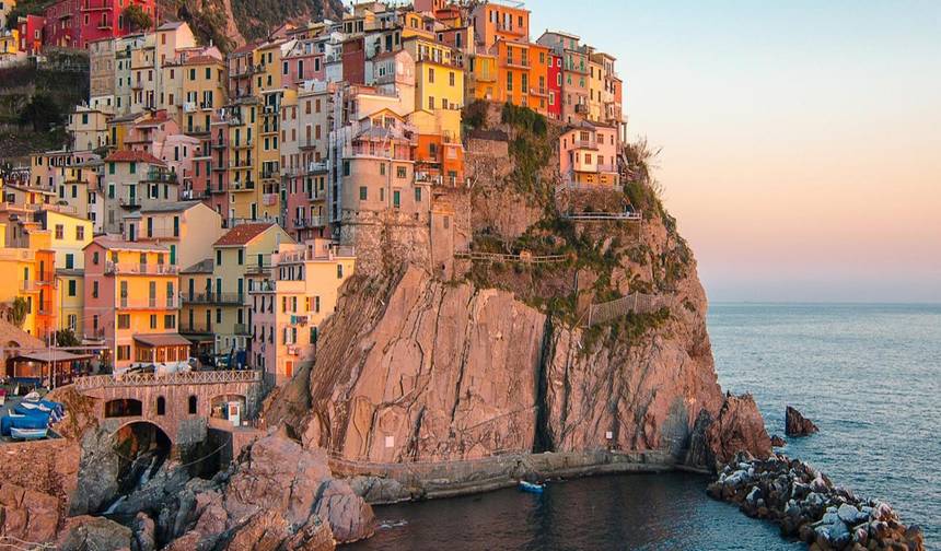 Włochy w 7 dni: od Neapolu do Florencji przez Capri, Wybrzeże Amalfi i Toskanię — 1
