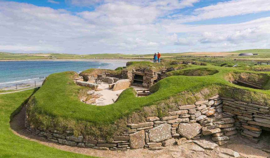 Discover Orkney Small-Group Tour – 3 Days — 1
