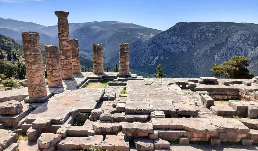 Legendary Lands | 14-Day Guided Tour — 1