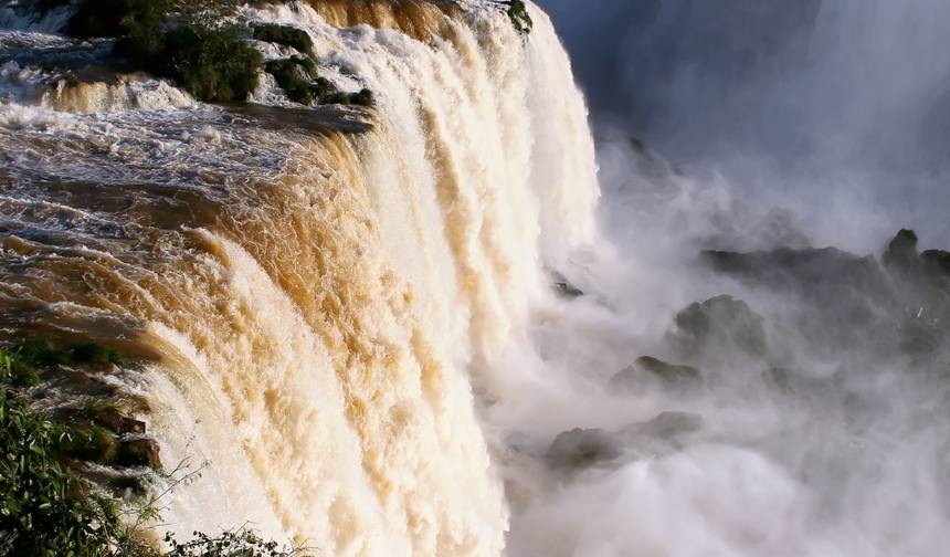 Iguazu Falls Combined 2 Nts ARG + 1 Nt BRA (4 Days) — 1