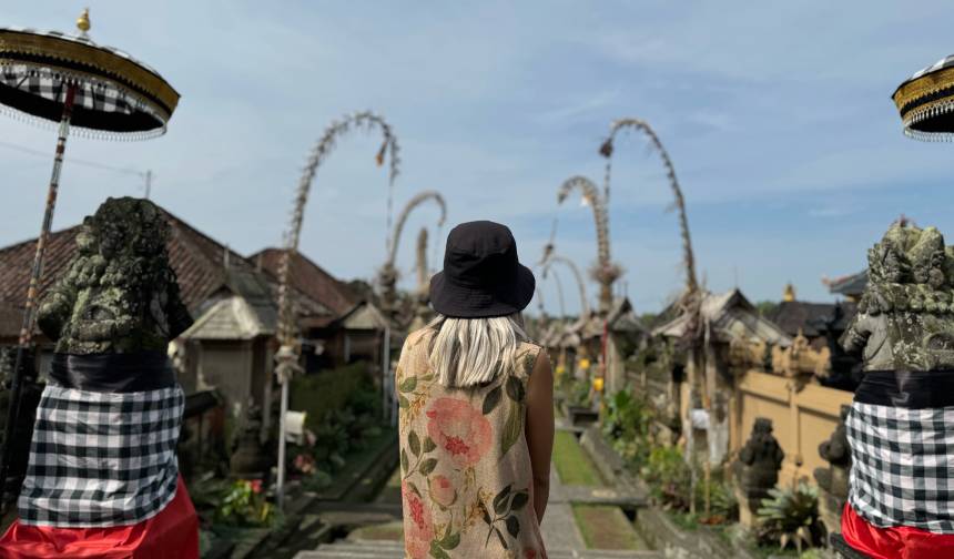 Bali & Beyond: The Perfect Island Loop — 1
