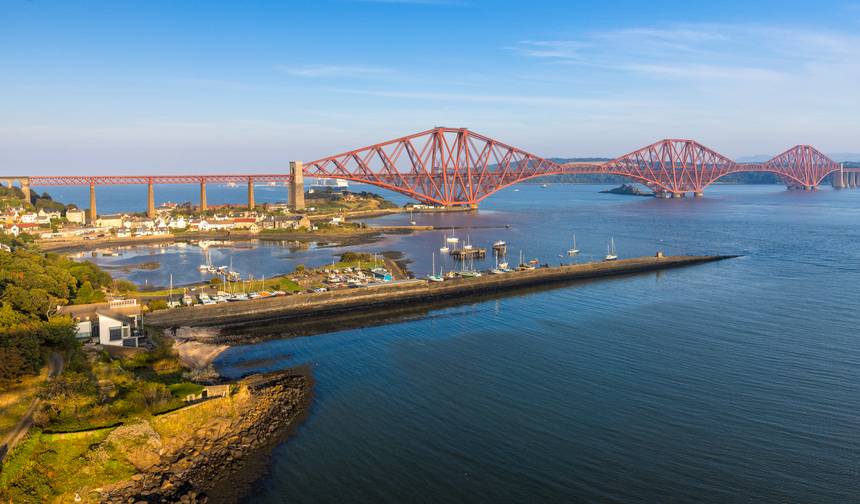 Highlights of Scotland Small Group Tour - 7 Days — 1