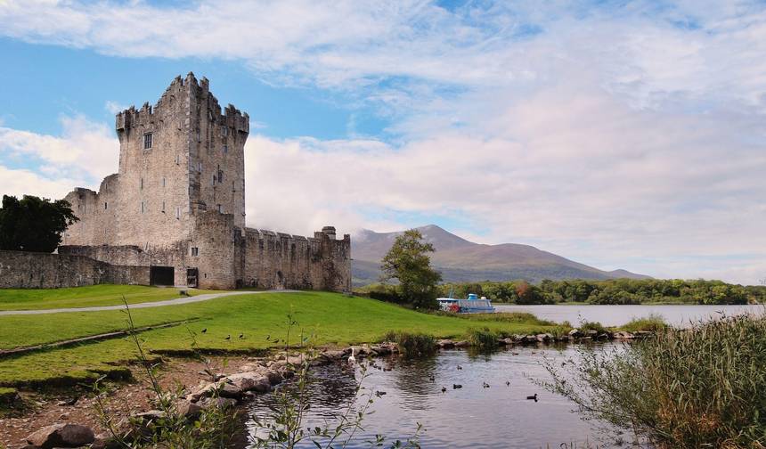 Dingle, Killarney & Wild Atlantic Way Small-Group Tour - 3 Days — 1