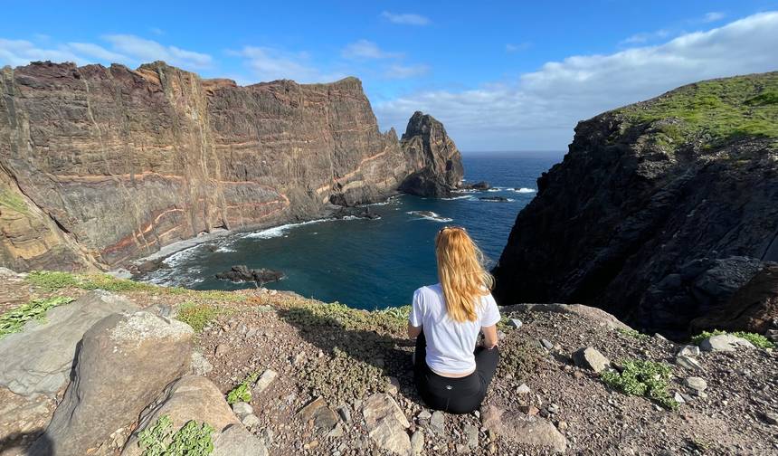 Active Madeira on Your Own — 1